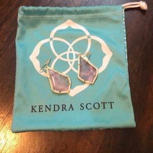 Kendra Scott Alex Earrings
